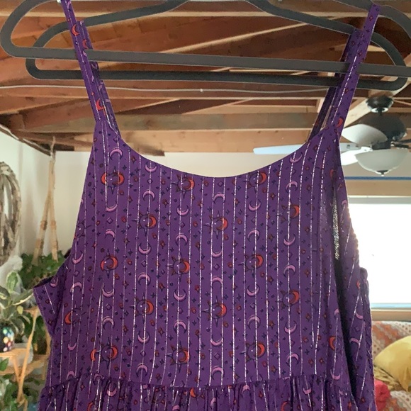 HOUSE of SKYE Moonlight Maxi Dress - Picture 3 of 9